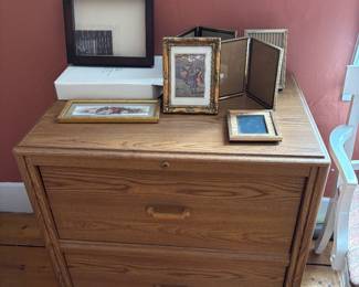 file cabinet