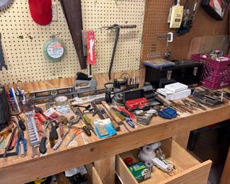 hand tools