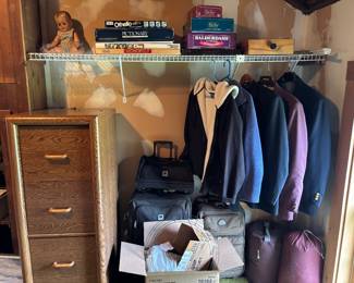 Mens suits