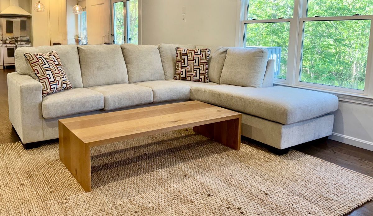 Sectional Sofa