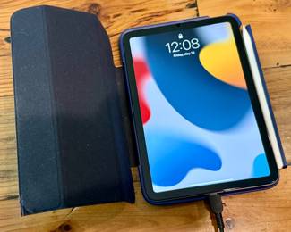 iPad Mini Gen 6