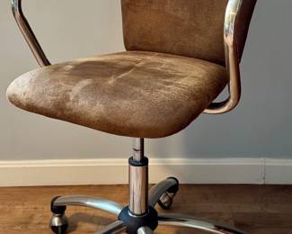Pottery Barn Teen Desk Chair