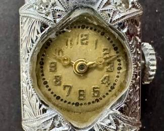 detail