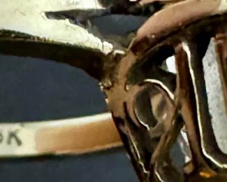 detail