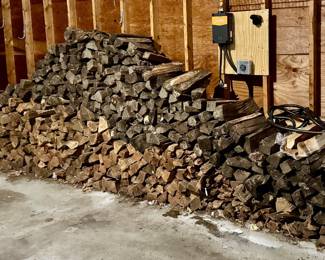 Firewood