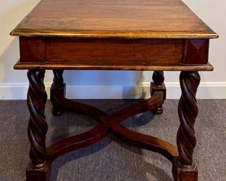 Vienna End Table