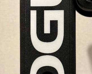 detail