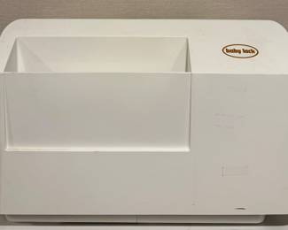 Baby Lock Tempo Sewing Machine