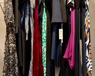 Dresses