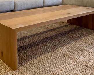 Modern Coffee Table