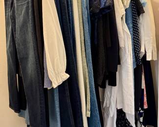 Women's Clothing