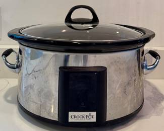 Crock Pot