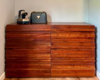 West Elm Dresser