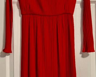 NWT Max Mara Dress