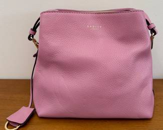 Radley London Leather Bag