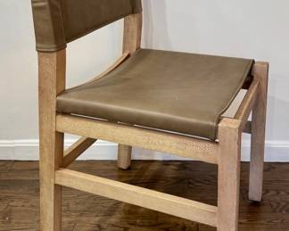 chair detail