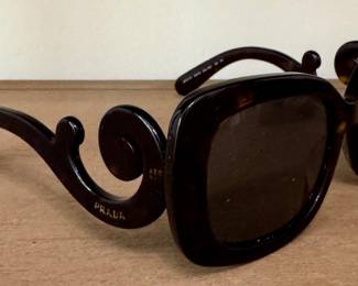 Prada Sunglasses