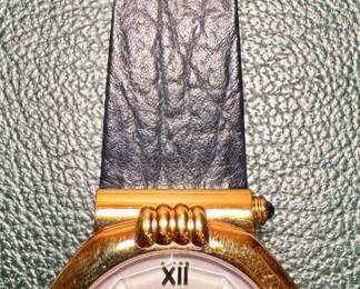 Christian Dior Watch