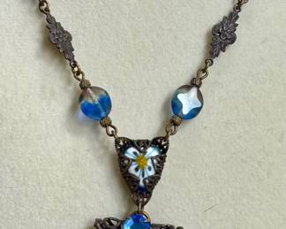 Fashion Necklace