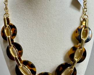 New Talbots Necklace
