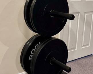 Rogue Vertical Plate Storage Rack