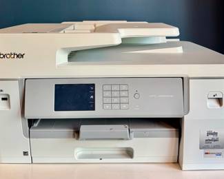 Brother MFC-J6555DW Printer