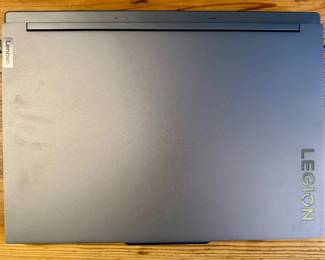 Lenovo Legion Computer