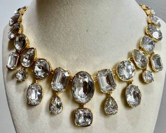 New Talbots Necklace