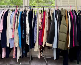 Women's Clothing  