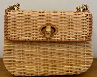 J. MacLaughlin Bag