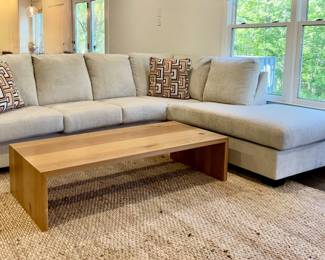 Sectional Sofa