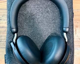 Jabra Bluetooth Headphones