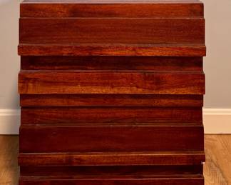 West Elm Nightstand