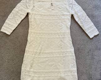 New Talbots Dress