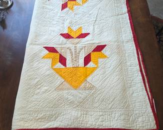 Quilt Dimensions Coming Soon!