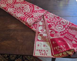 Quilt Dimensions Coming Soon!