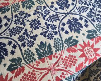 Quilt Dimensions Coming Soon!