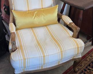 Ballard Designs Chair