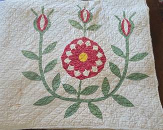 Quilt Dimensions Coming Soon!