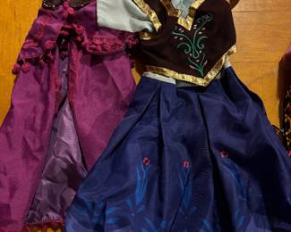 American girl costumes 