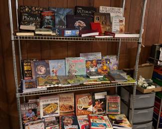 Books