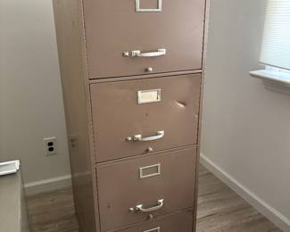 File cabinet