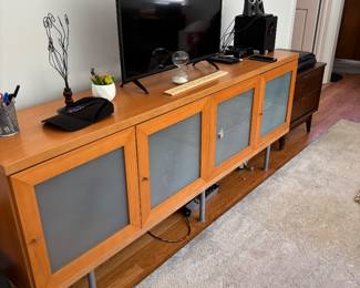 TV stand