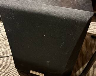 Speaker