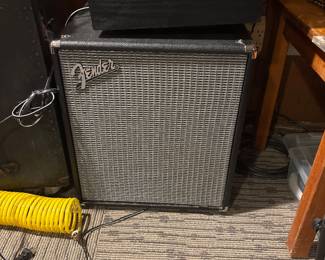 Fender
