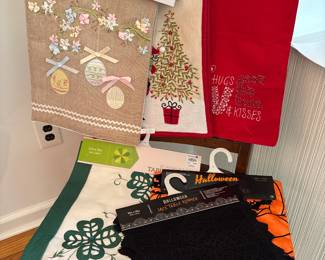 New table runner