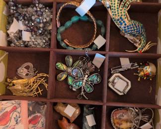 Custom jewelry
