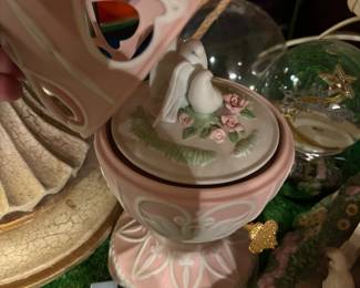 Music box