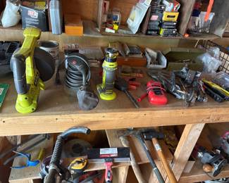 Tools