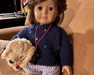 American girl